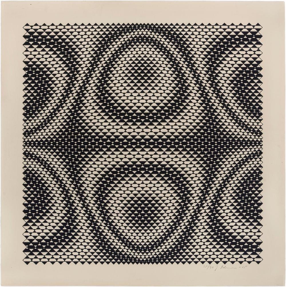 juraj dobrovic untitled · Art-Rite · 2020-02-08 Juraj Dobrovic comparable auction result: juraj dobrovic untitled