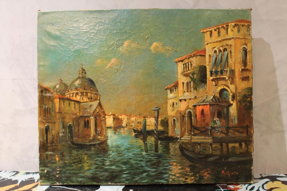 Luigi (1884) Moretti comparable auction result: luigi moretti 1884 1950