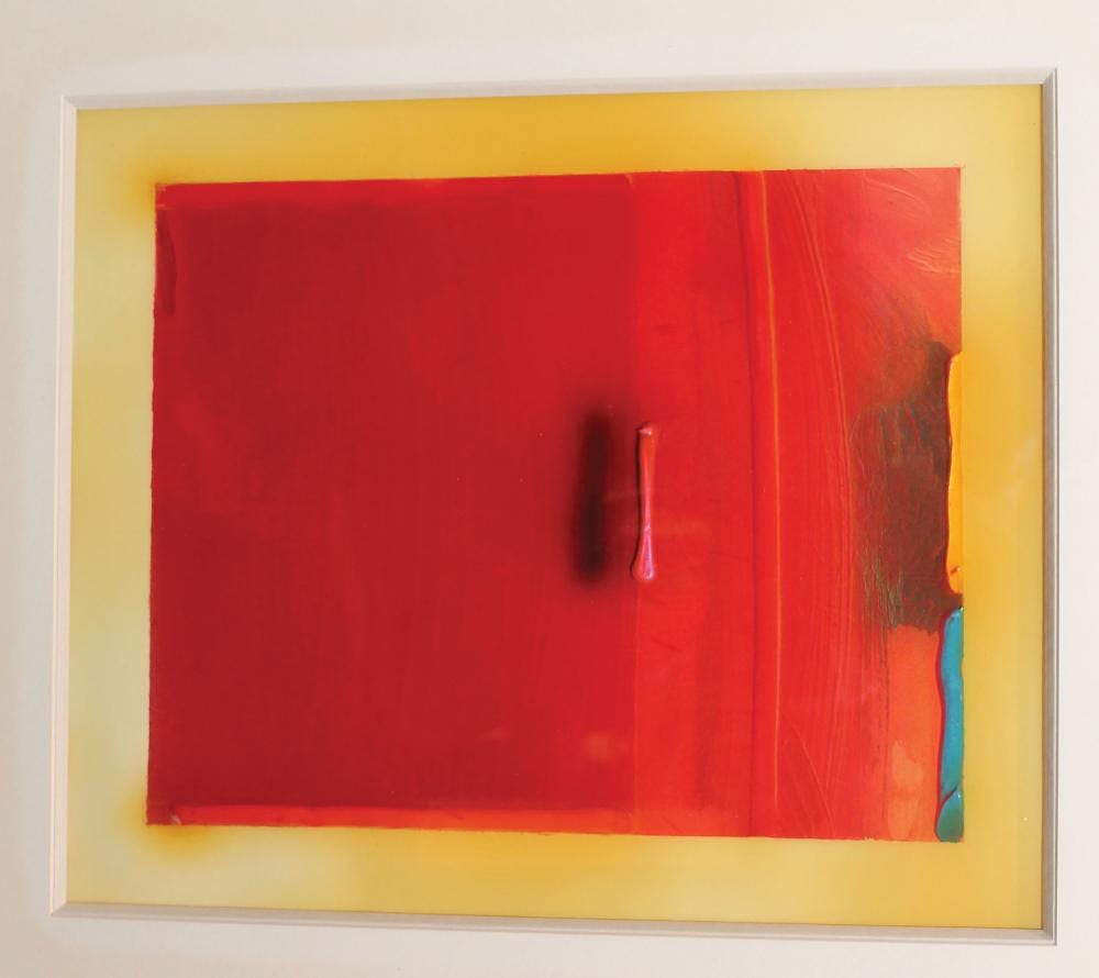 michael gallagher · HVMC - Hôtel des Ventes de Monte-Carlo · 2020-01-29 Michael Gallagher comparable auction result: michael gallagher