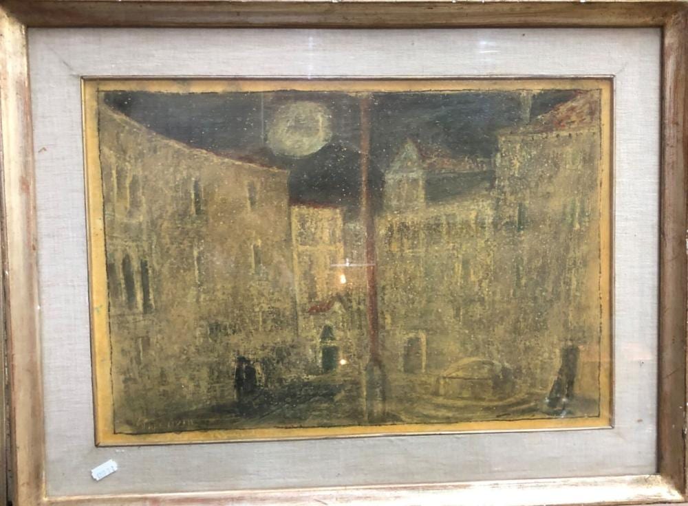 Giorgio Valenzin comparable auction result: giorgio valenzin 1901 78