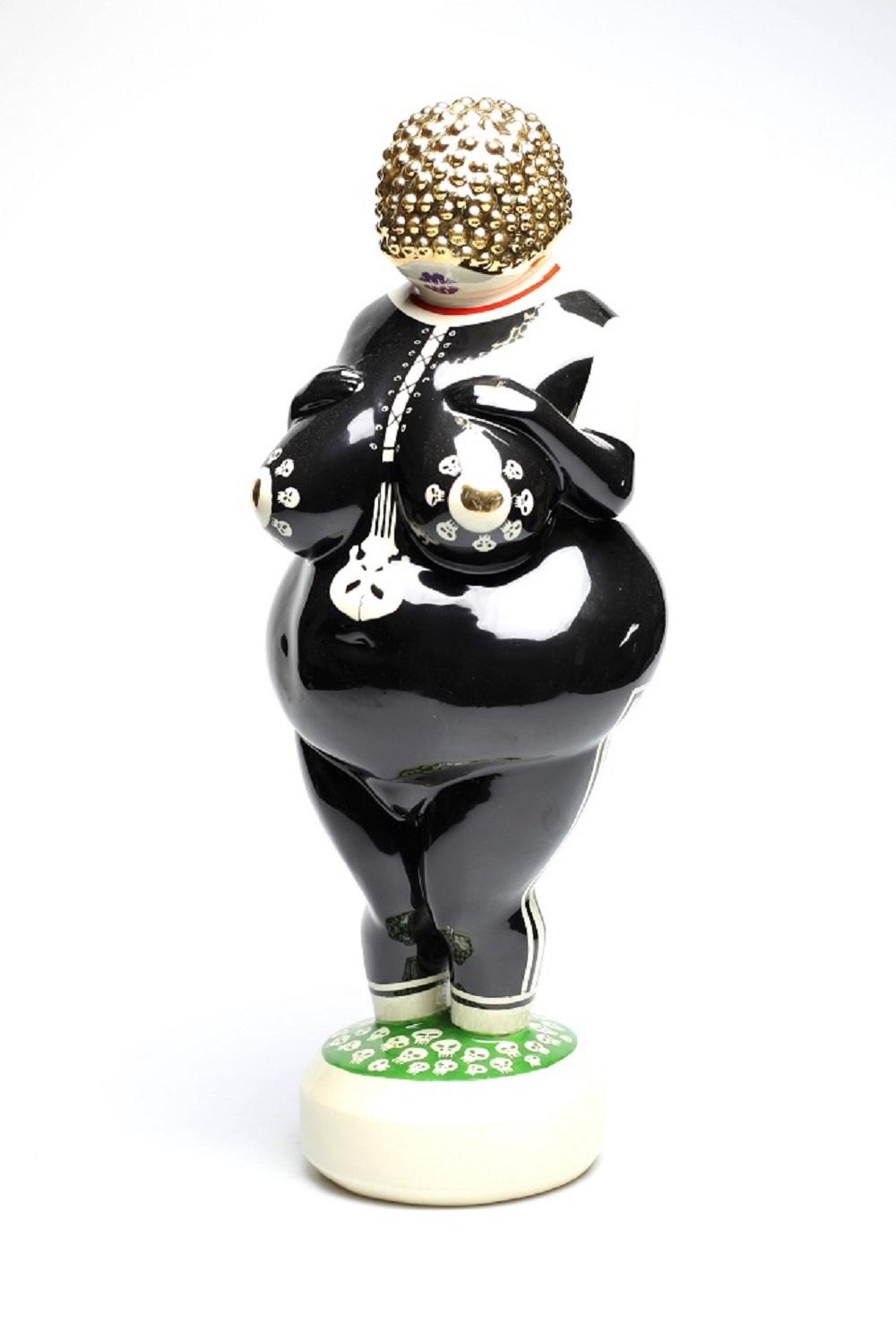 Mariusz Dydo comparable auction result: mariusz dydo lady voodoo 2020