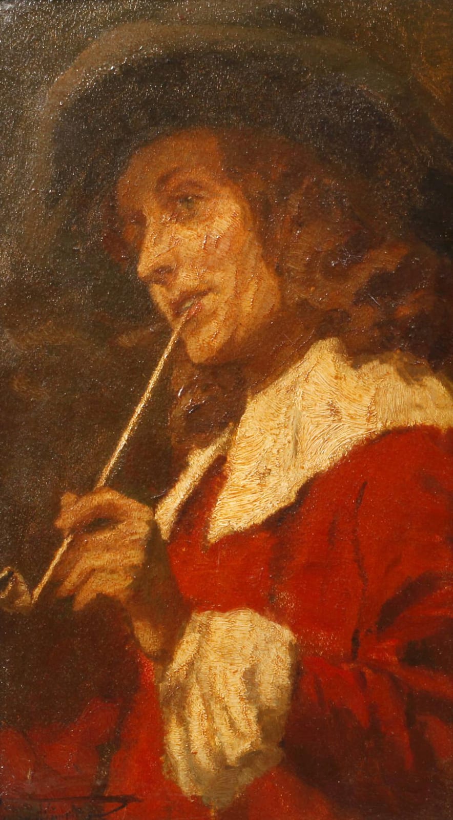 franz m ller m nster portrait eines rauchers · Auktionshaus Mehlis GmbH · 2020-02-29 Franz Müller-Münster comparable auction result: franz m ller m nster portrait eines rauchers