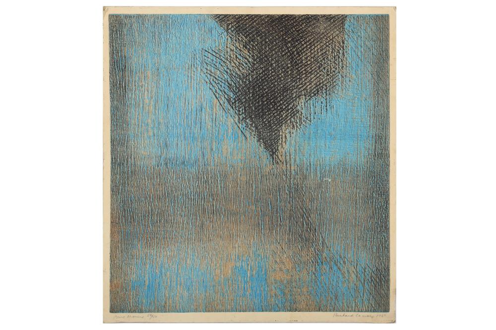 Joseph Samuel Richard Lacroix comparable auction result: richard lacroix canadian b 1939