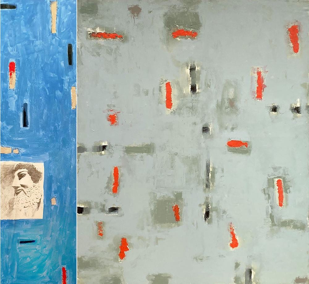 Alfred Milo Mirashi comparable auction result: alfred milo mirashi milot albanie 1969 coin m diterran en diptyque 2002
