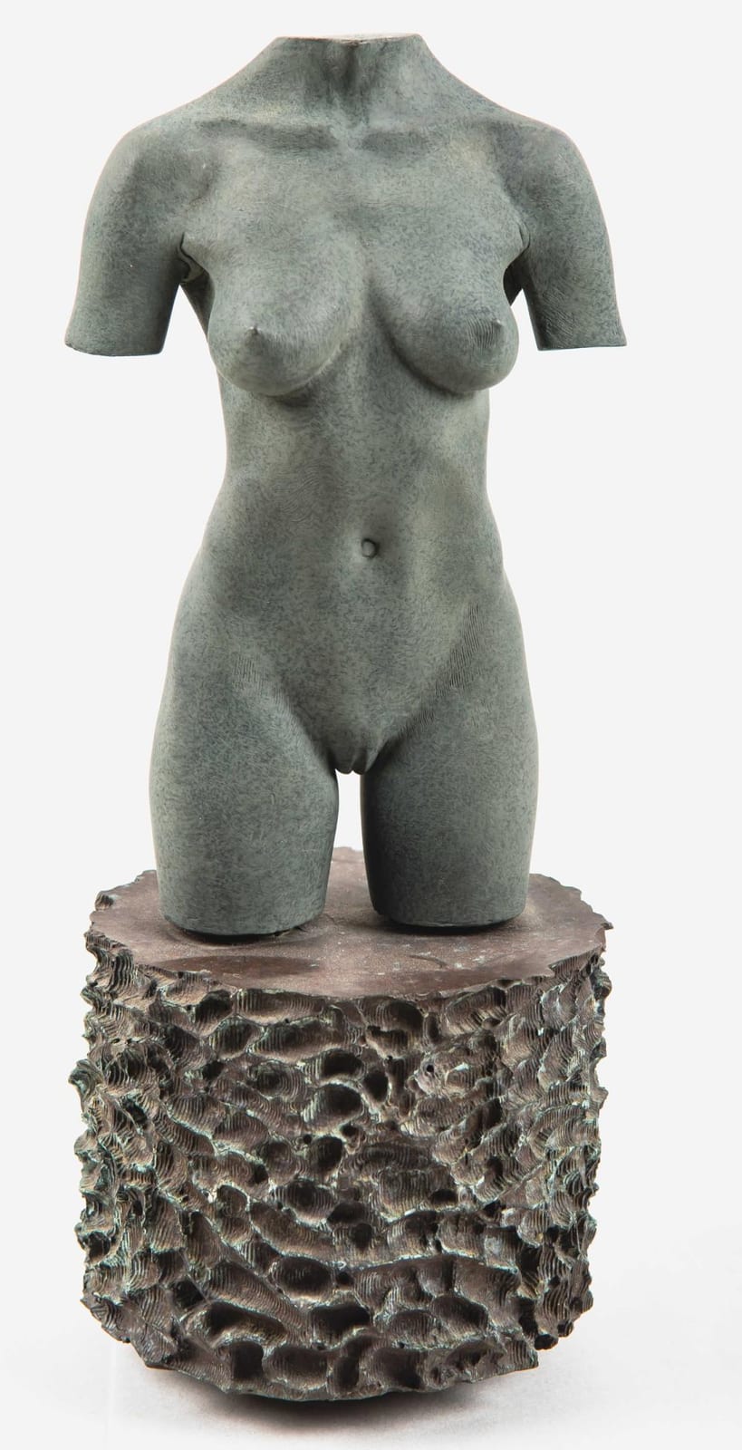 Robert (1938) Graham comparable auction result: robert graham moca torso