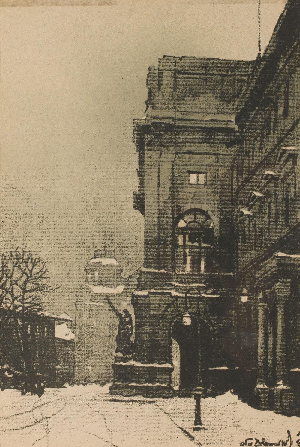Odo Dobrowolski comparable auction result: odo dobrowolski 1883 1917 sejm the lviv portfolio
