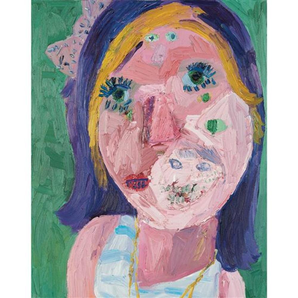 georgina gratrix b · Piasa · 2020-02-14 Georgina Gratix comparable auction result: georgina gratrix b
