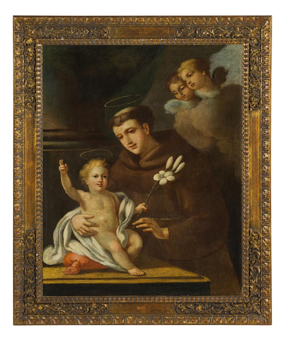 giacinto diano bottega di · Wannenes Art Auctions · 2020-03-05 Giacinto Diano comparable auction result: giacinto diano bottega di