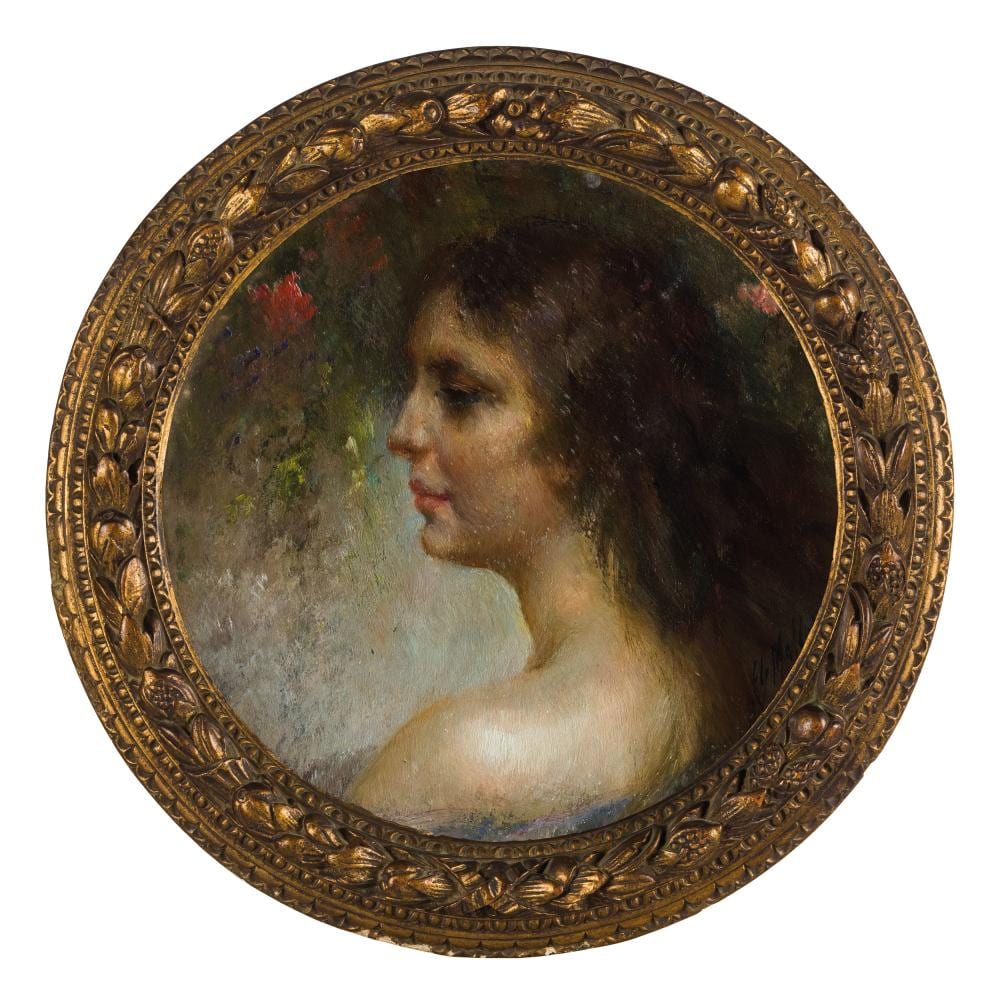 Giuseppe Maldarelli comparable auction result: giuseppe maldarelli