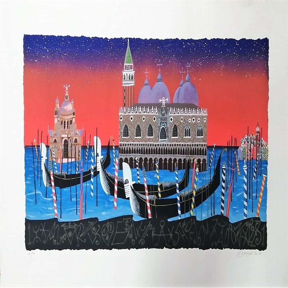 Meloninski da Villacidro comparable auction result: meloniski da villacidro venice