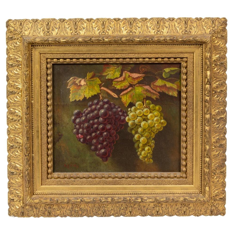 Andrew John Henry Way comparable auction result: andrew john henry way 1826 1888