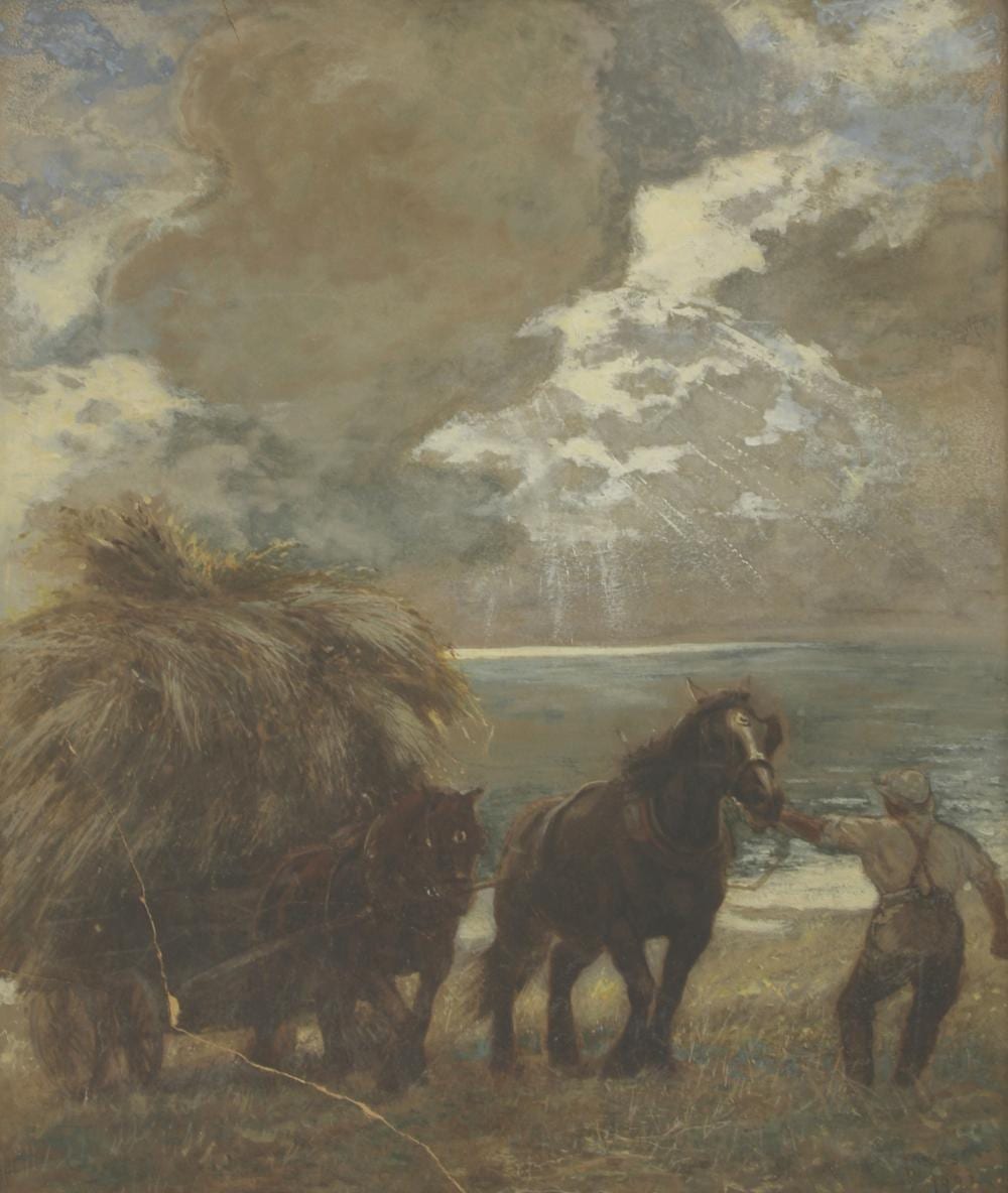 Adrian Jones comparable auction result: adrian jones 1845 1938