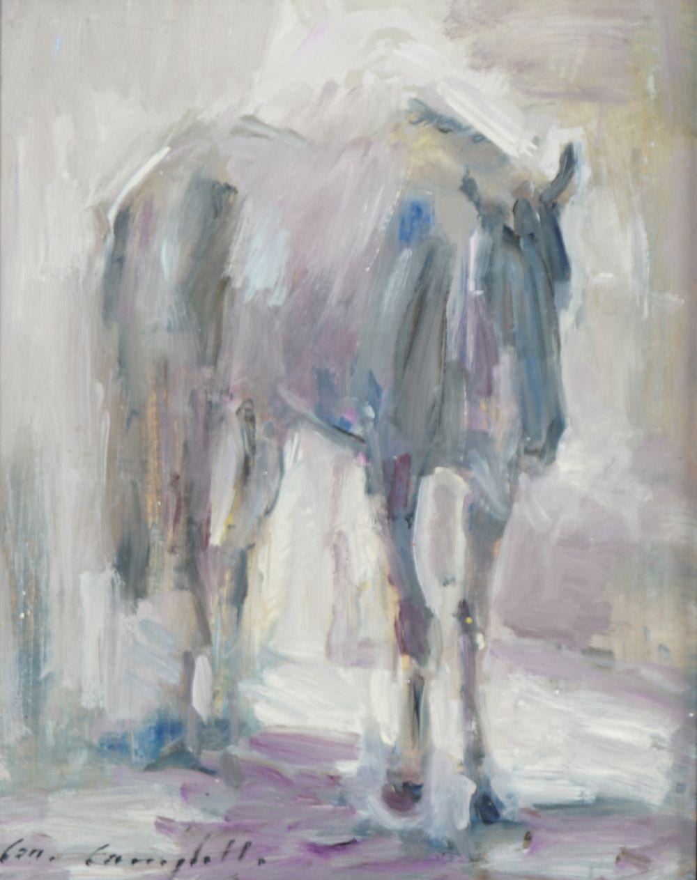 Con Campbell comparable auction result: con campbell