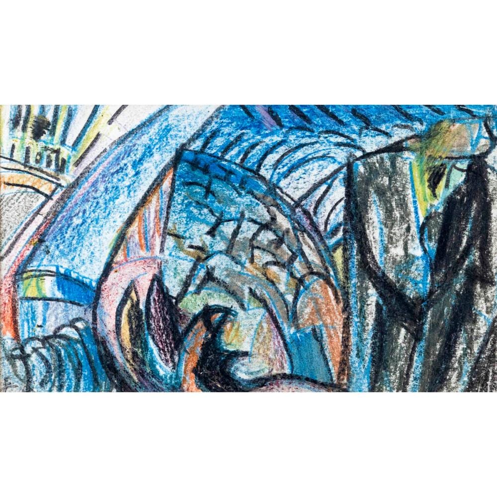 Franz van Montfort comparable auction result: franz van montfort 1889 1980