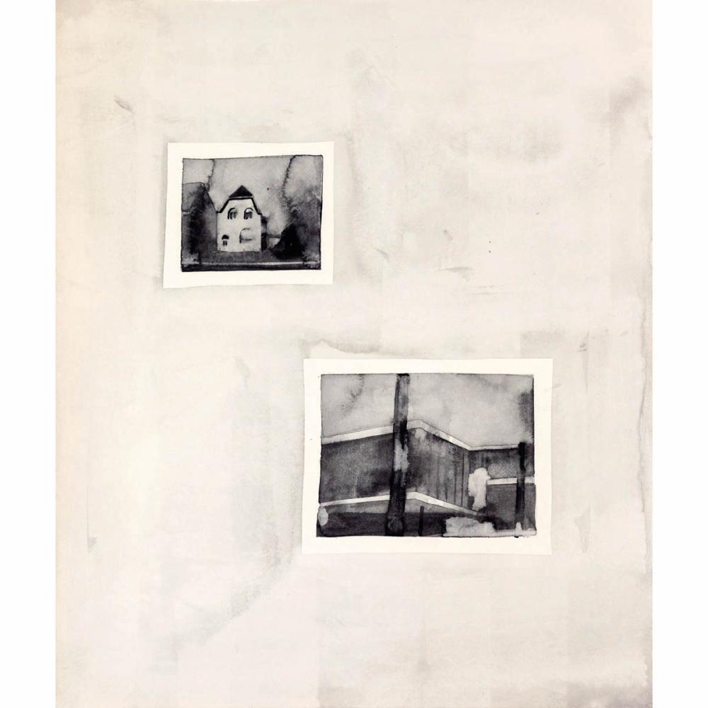Bert de Beul comparable auction result: bert de beul 1961