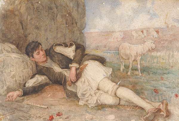 polychronis lembessis greek 1848 1913 · Bonhams · 2004-12-14 Polychronis Lembessis comparable auction result: polychronis lembessis greek 1848 1913