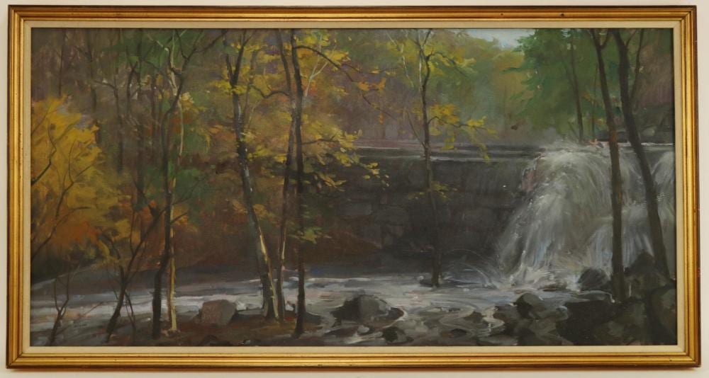 Ben Fortunado Marcune comparable auction result: ben marcune 20th century