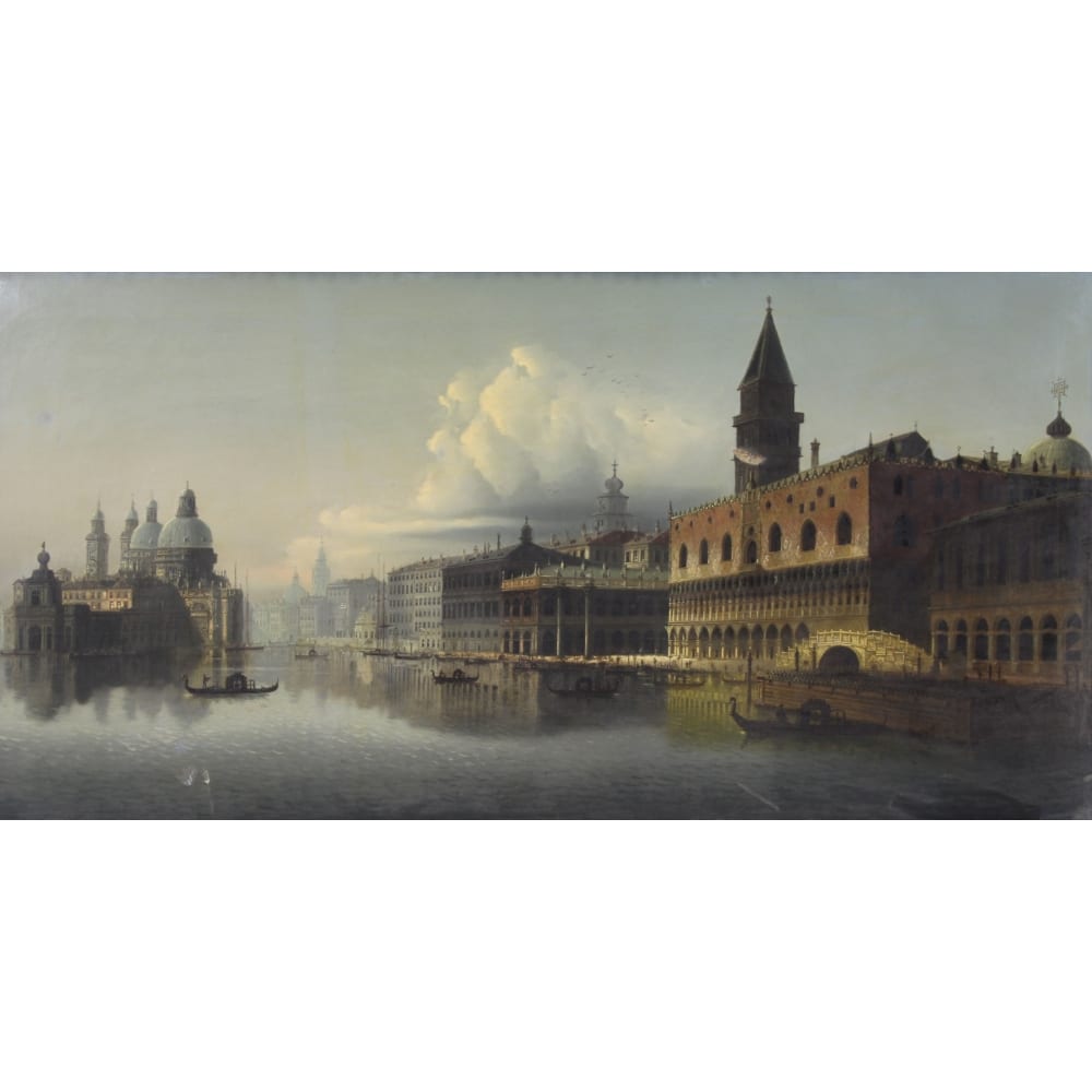 J. W. Jankowsky comparable auction result: johann wilhelm jankowsky german c 1825 1870
