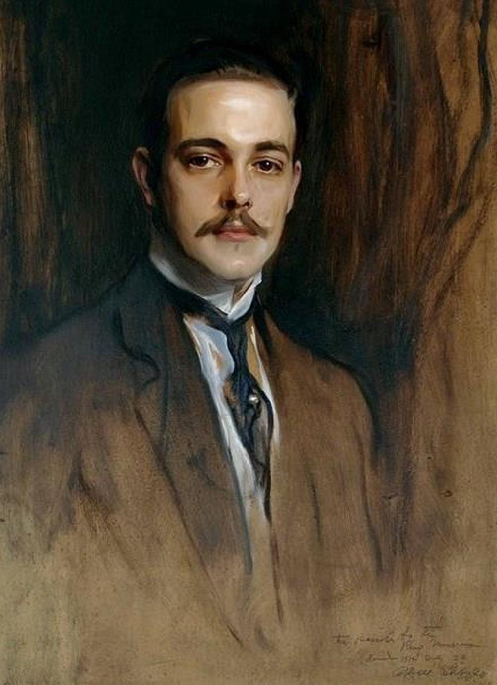 philip alexius de laszlo 1929 ahmed hassanein pacha conseiller du roi fouad ier d · Mallié-Arcelin · 2020-03-12 Philip Alexius de Laszlo comparable auction result: philip alexius de laszlo 1929 ahmed hassanein pacha conseiller du roi fouad ier d