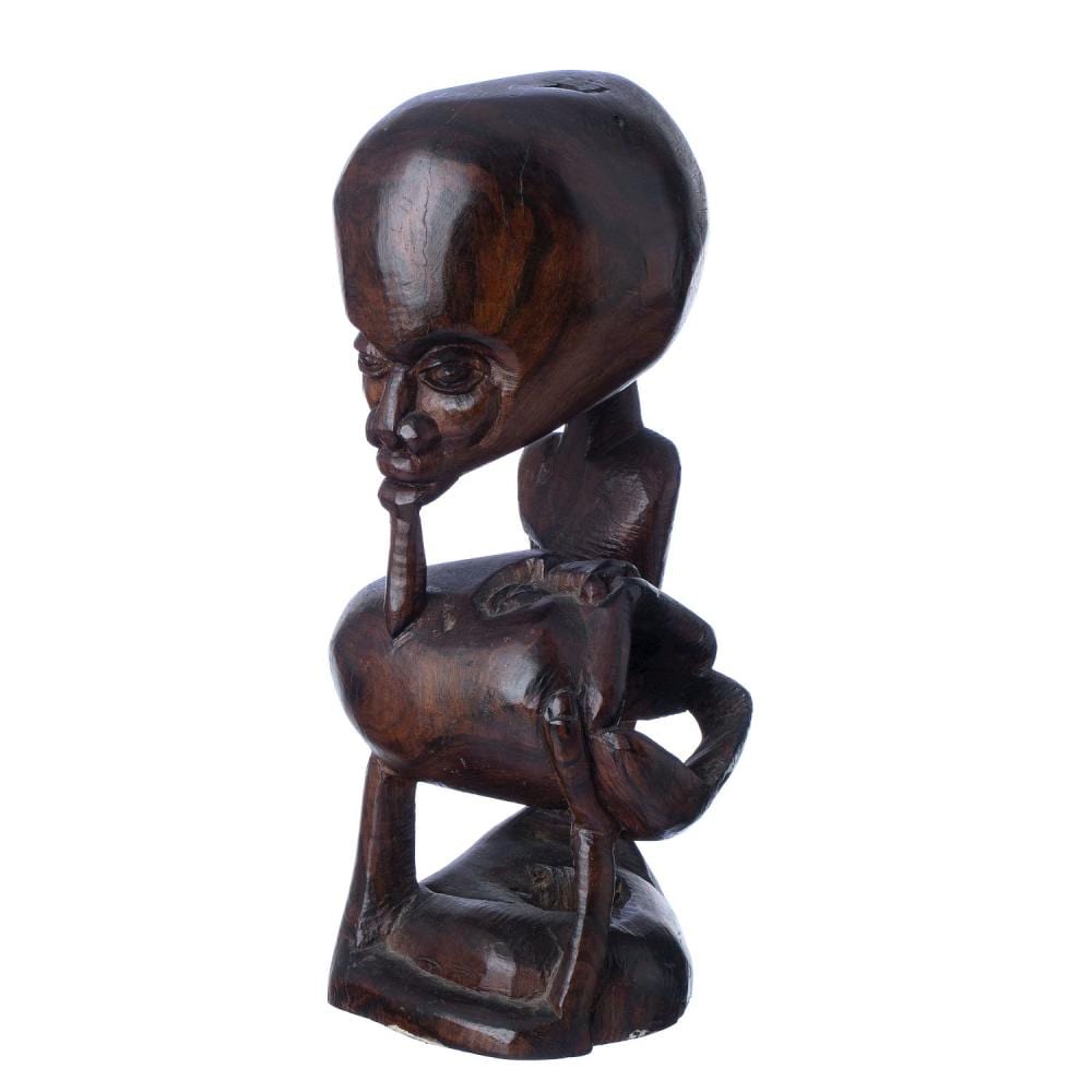 Alberto Chissano comparable auction result: alberto chissano 1934 1994 untitled
