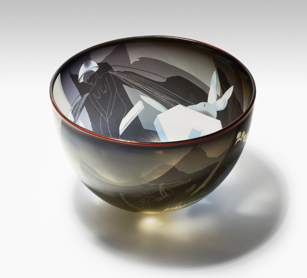 Ann Wärff comparable auction result: ann w rff