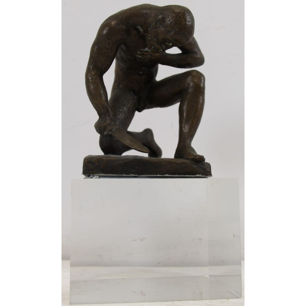 Hermann Geibel comparable auction result: hermann geibel german 1889 1972