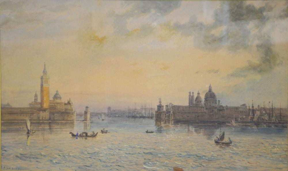 Jules Laurens comparable auction result: jules laurens 1825 1901