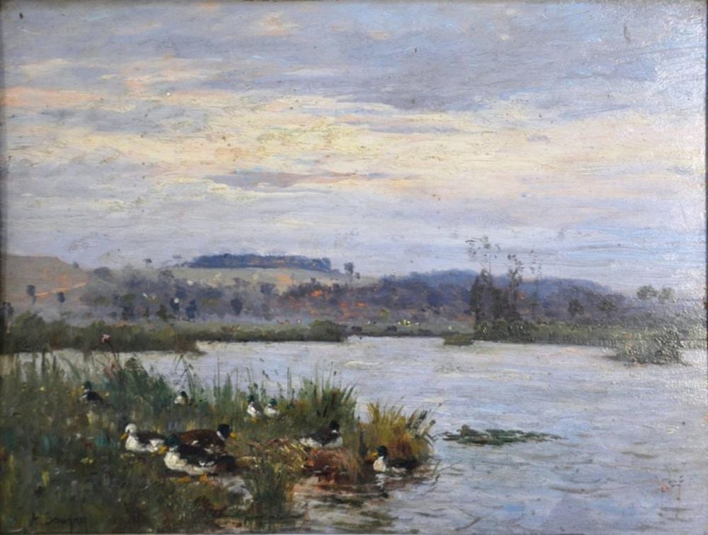 Adrien Jacques Sauzay comparable auction result: adrien jacques sauzay 1841 1928