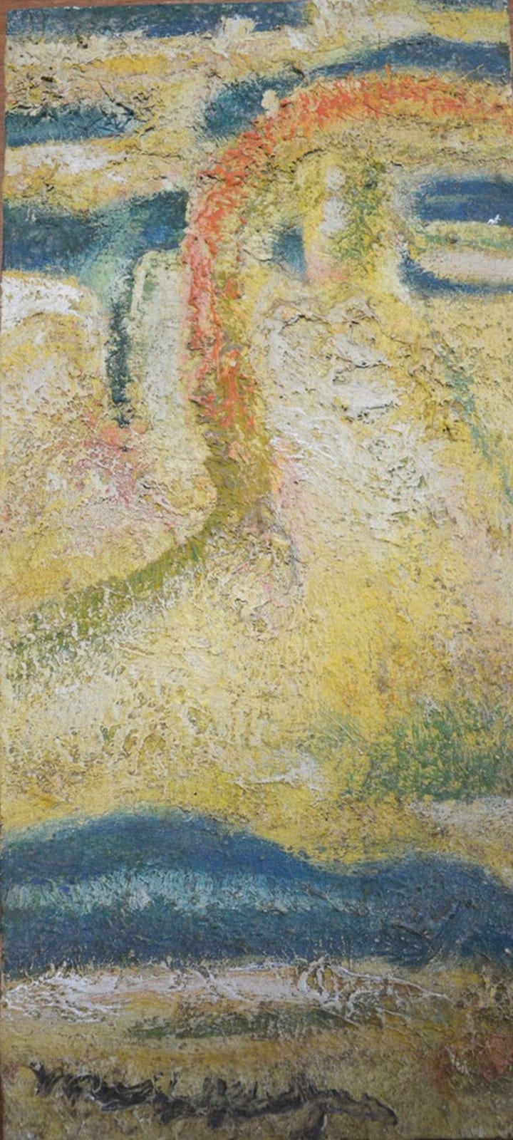 Edgar Melik comparable auction result: edgar melik 1904 1976