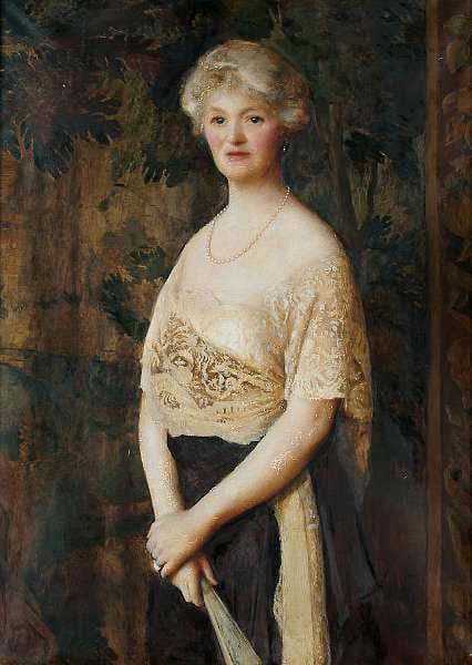Frank Cadogan Cowper comparable auction result: frank cadogan cowper british 1877 1958