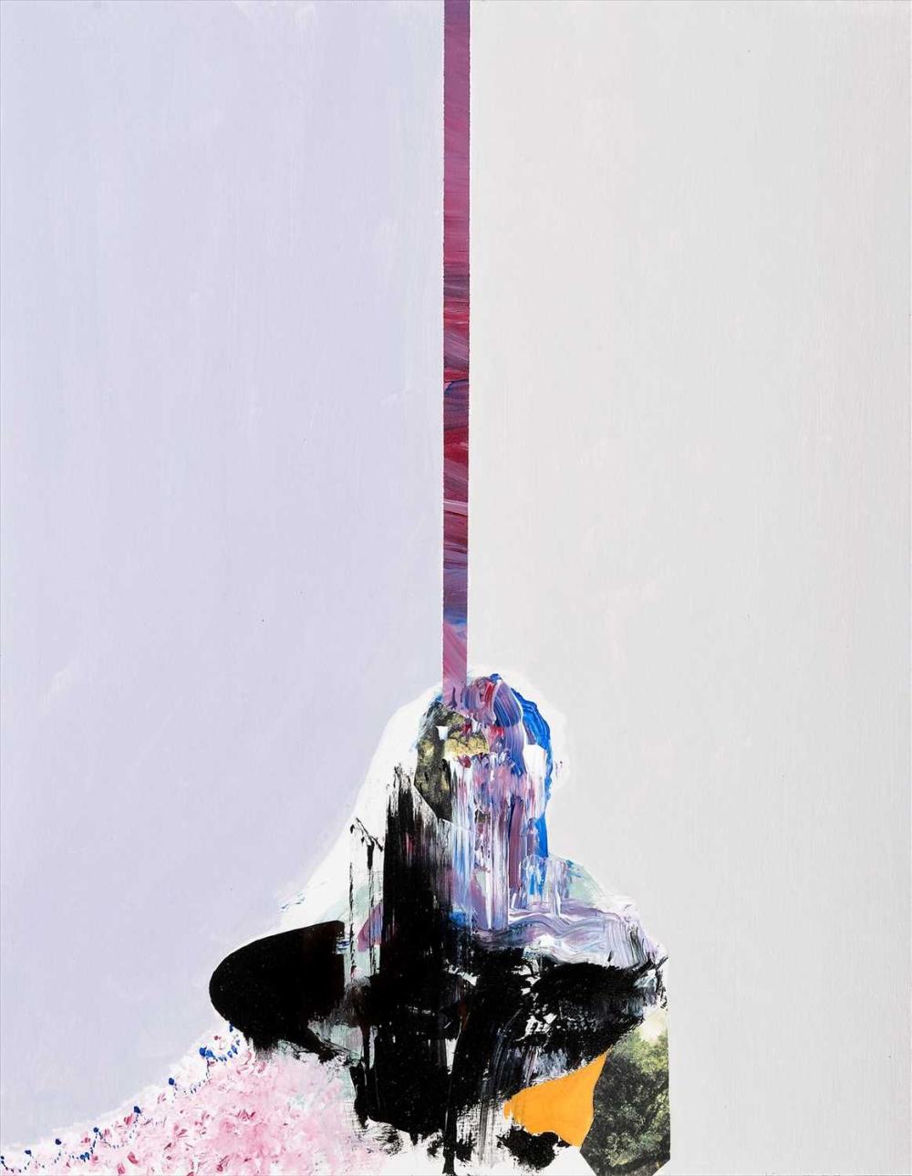 David Kim Whittaker comparable auction result: david kim whittaker british 1964 memories in hay wain 2004