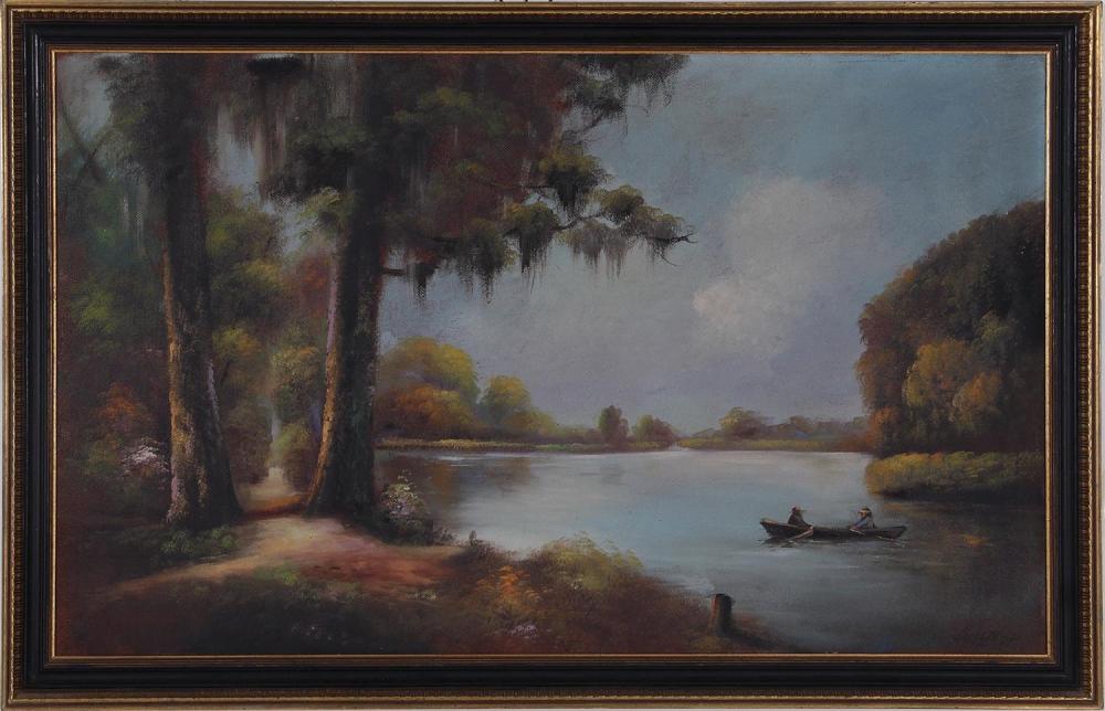 lorenz e griffith · Charlton Hall · 2020-04-02 Lorenz E. Griffith comparable auction result: lorenz e griffith