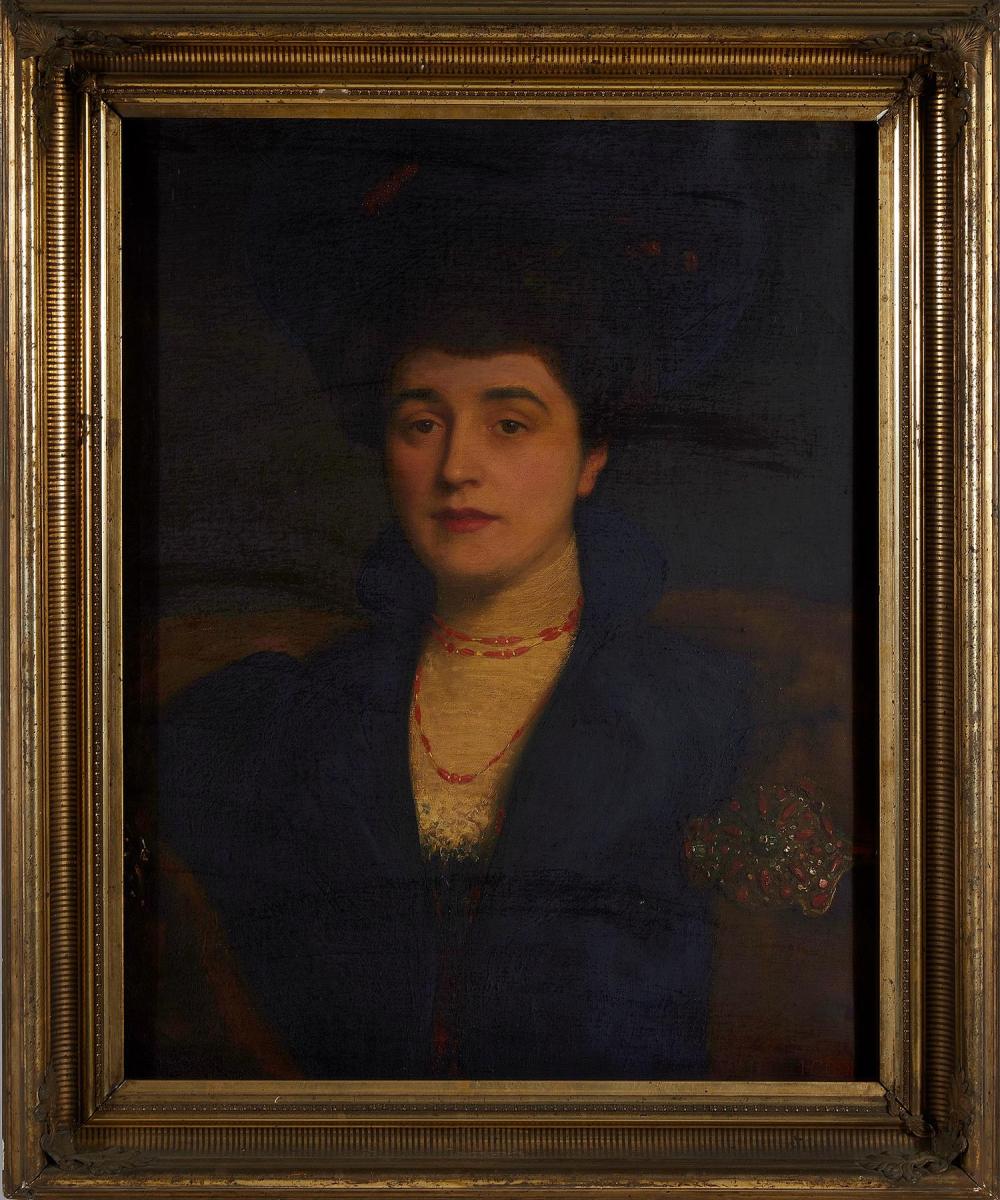 Isaac Cooke comparable auction result: isaac cooke r b a