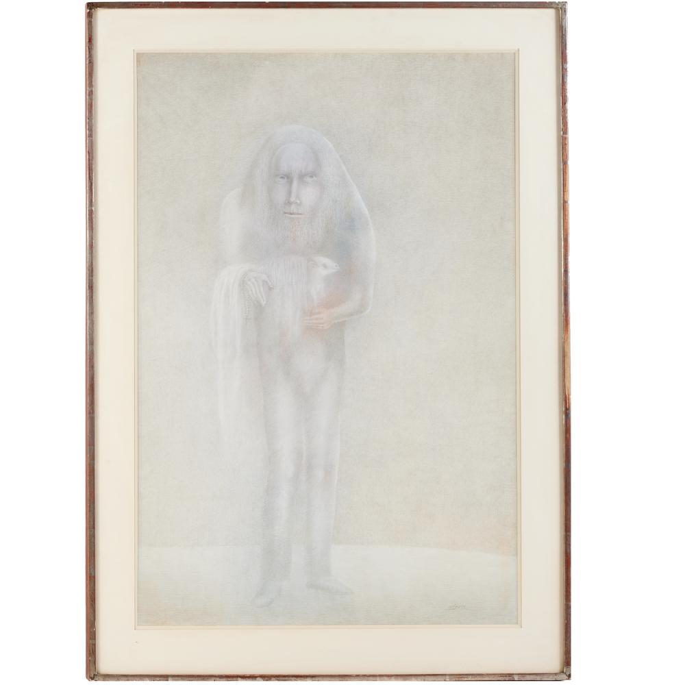 Manuel Ayaso comparable auction result: manuel ayaso painting