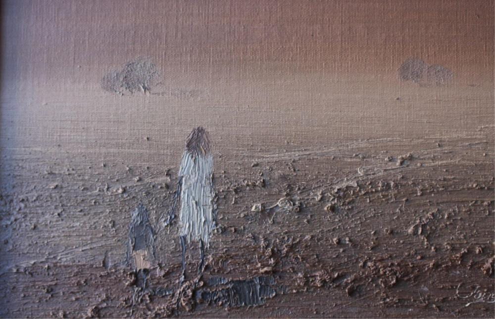 tony costa 1955 untitled desert landscape with · Bargain Hunt Auctions · 2020-04-05 Tony Costa comparable auction result: tony costa 1955 untitled desert landscape with