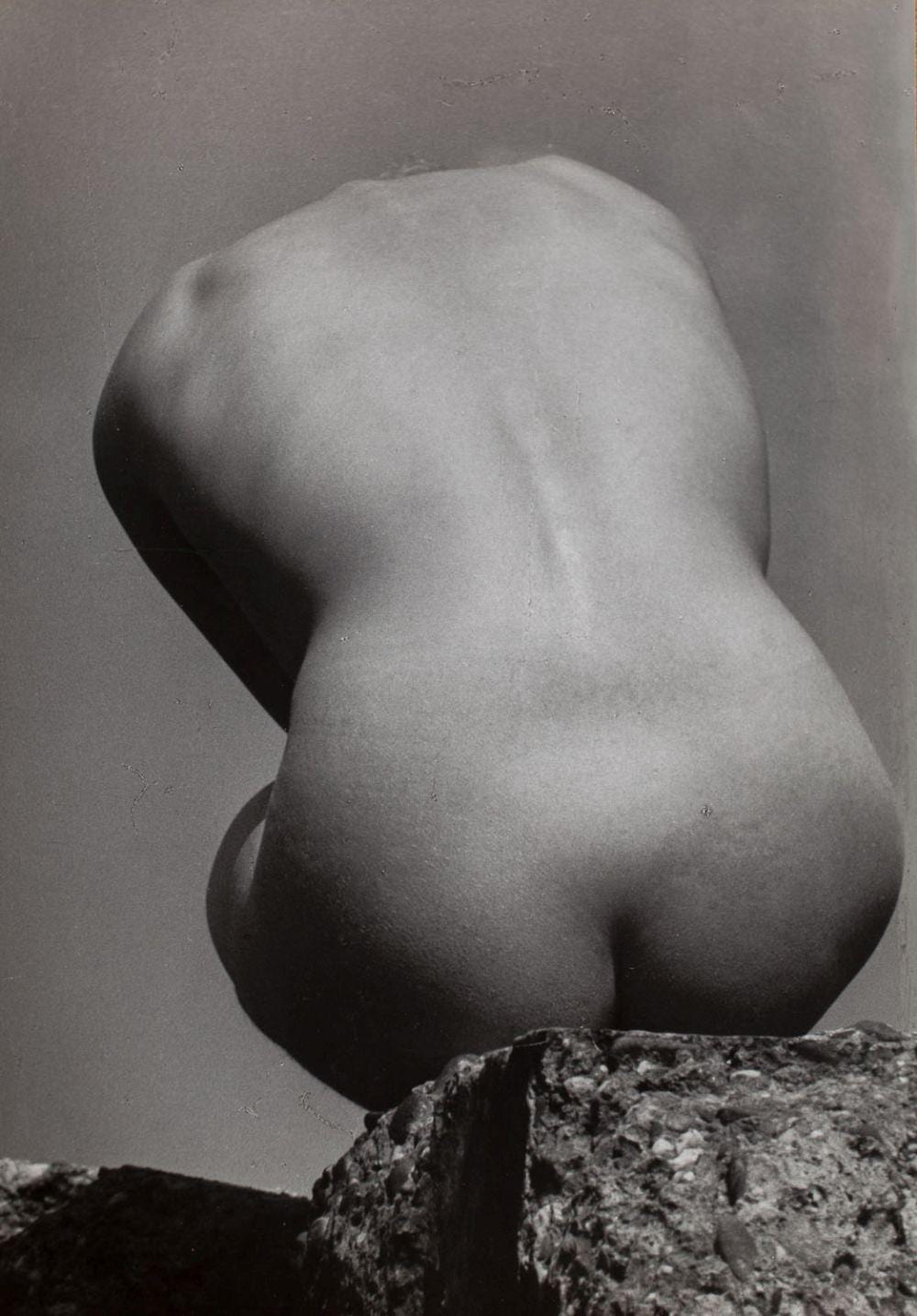 Jerzy Lewczynski comparable auction result: jerzy lewczynski 1924 2014 nude 1975