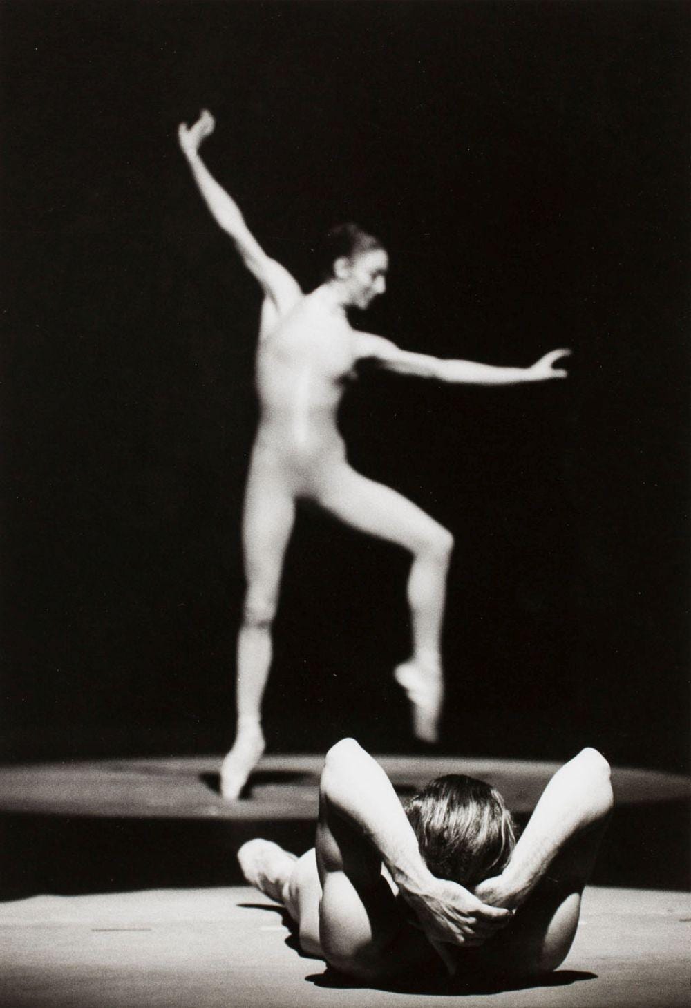 Daniel Cande comparable auction result: daniel cande b 1938 tania bari and jorge donn les vainqueurs 1971
