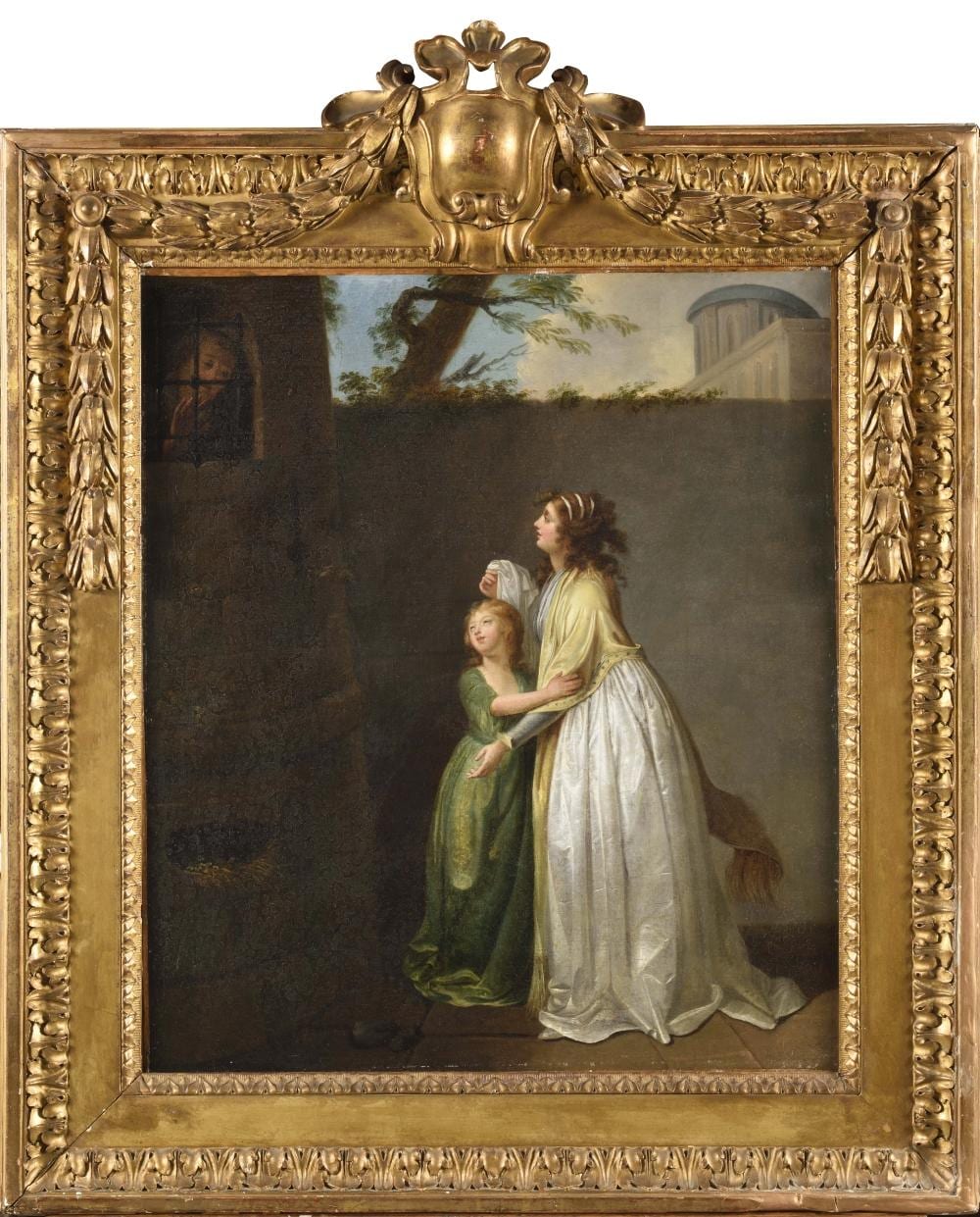 henri nicolas van gorp vers 1756 apr s 1819 l entrevue consolante la visite au prisonnier toi · Osenat · 2020-05-23 Henri Nicolas van Gorp comparable auction result: henri nicolas van gorp vers 1756 apr s 1819 l entrevue consolante la visite au prisonnier toi
