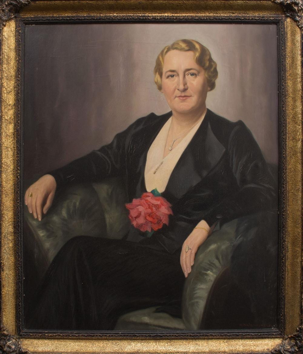 Franz Kienmayer comparable auction result: franz kienmayer