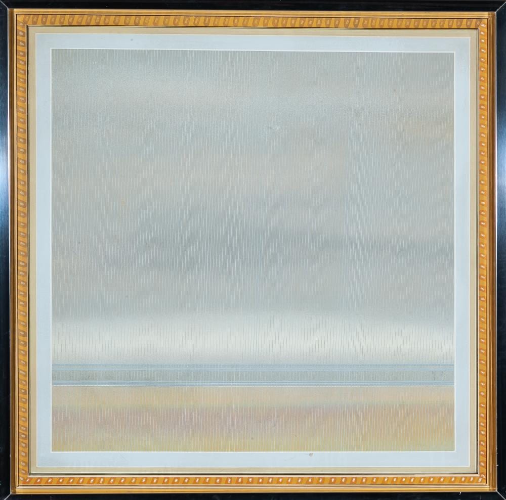 Francisco (1941) Molina comparable auction result: francisco molina 1941 1993 composition