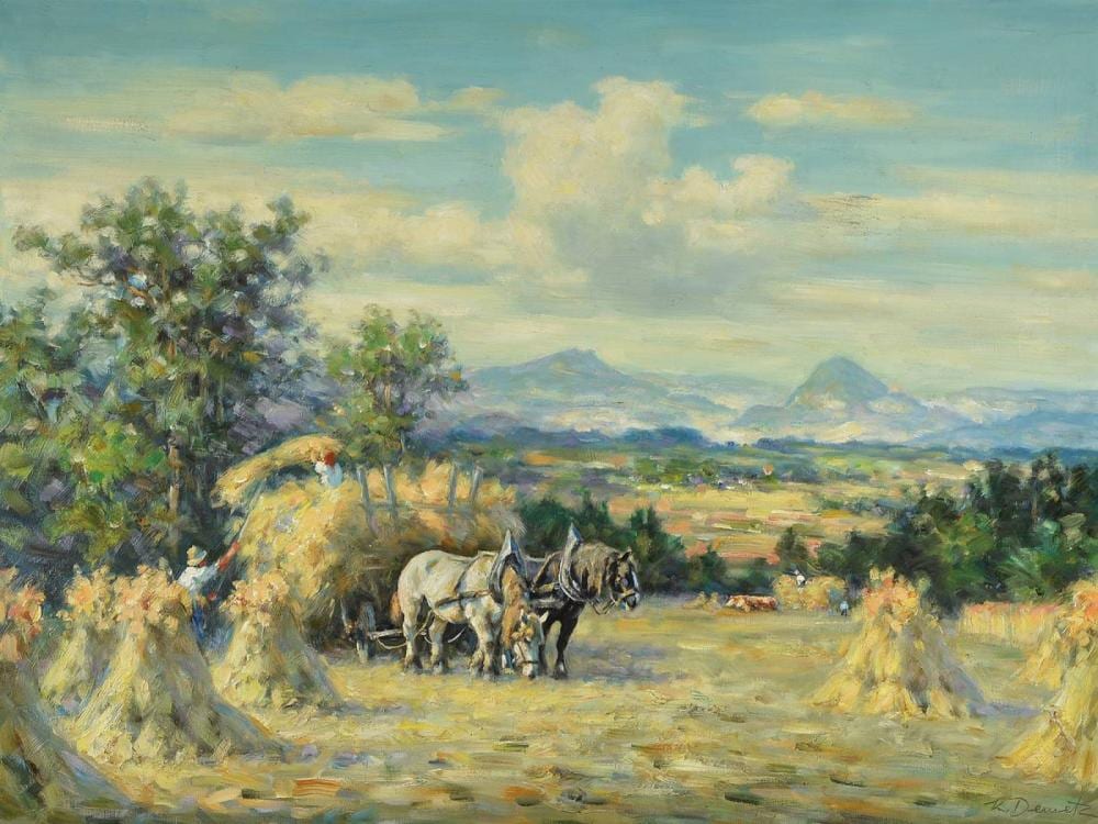 Karl Demetz comparable auction result: karl demetz 1909 trossingen 1986