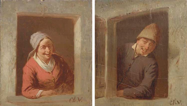 charles ferdinand venneman belgian 1802 1875 · Christie's · 2005-01-25 Karel Ferdinand Venneman comparable auction result: charles ferdinand venneman belgian 1802 1875