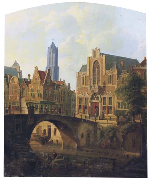 Reinier Craeyvanger comparable auction result: reinier craeyvanger dutch 1812 1880