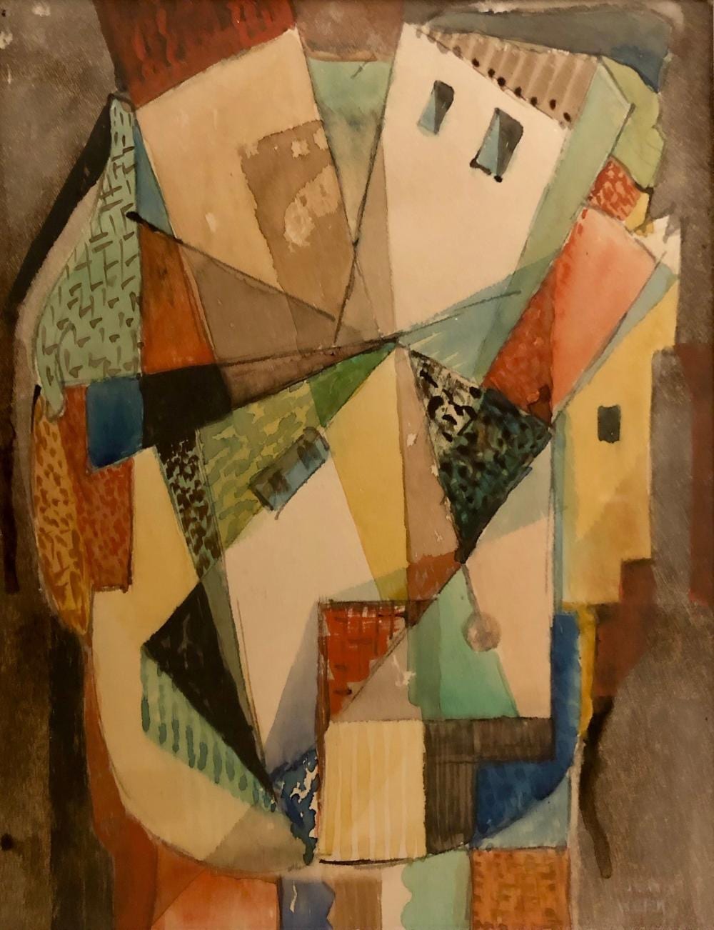 John Weeks comparable auction result: john weeks 1888 1965 houses in vortex