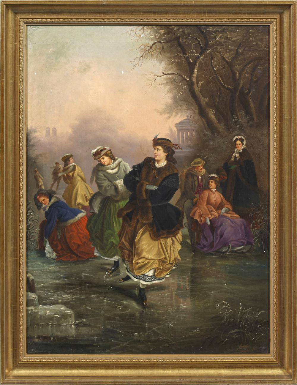Heinrich Rettig comparable auction result: heinrich rettig