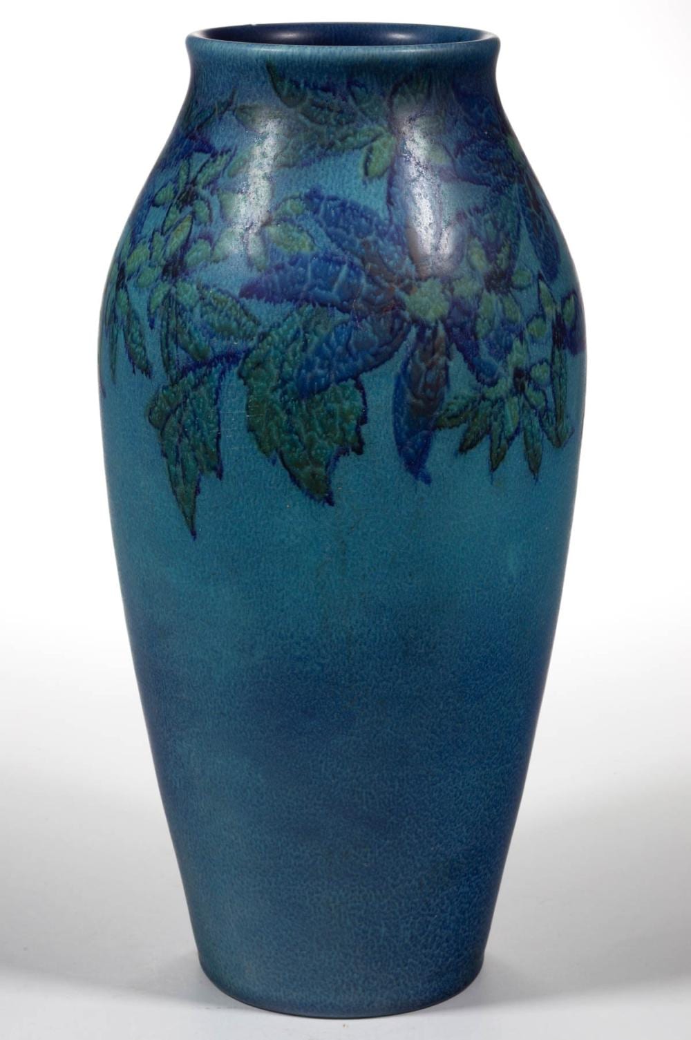 Louise Abel comparable auction result: louise abel 1894 1981 rookwood art pottery vase