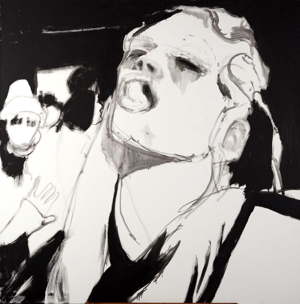 Norman Leto comparable auction result: norman leto born 1980 the spoiled one among people 2014