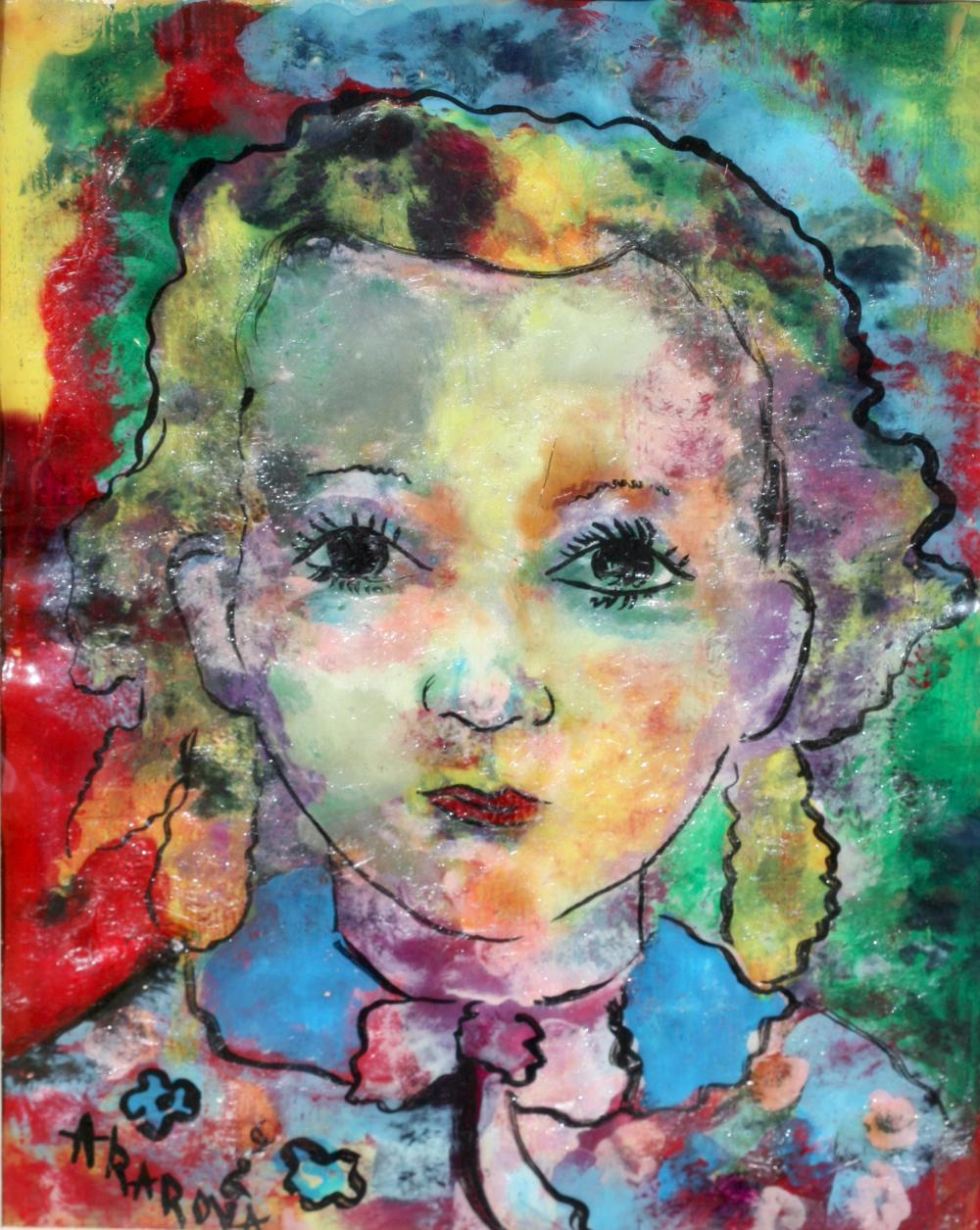 marguerite acarin akarova 1904 1999 watercolor · A.B.Levy’s Palm Beach · 2020-04-30 Marguerite Acarin Akarova comparable auction result: marguerite acarin akarova 1904 1999 watercolor