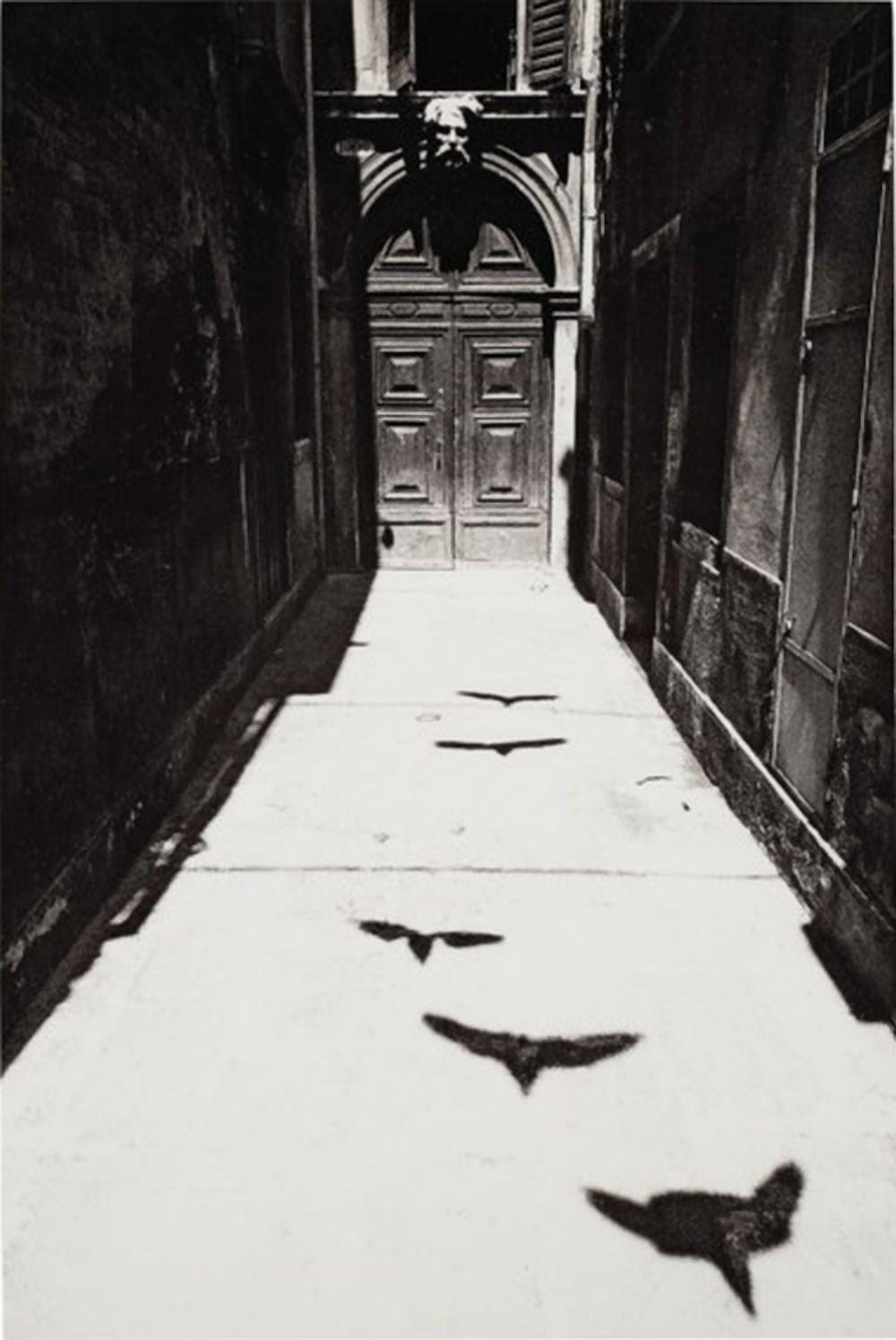 Ikko Narahara comparable auction result: ikko narahara 1931 2020 where time has stopped venezia 1964