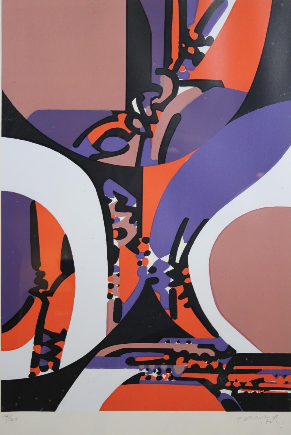 Gerhard (1928) Wind comparable auction result: gerhard wind